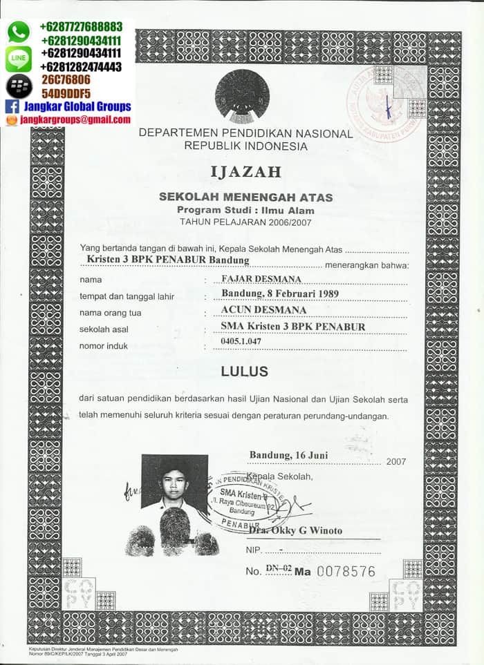 ijasah-sma