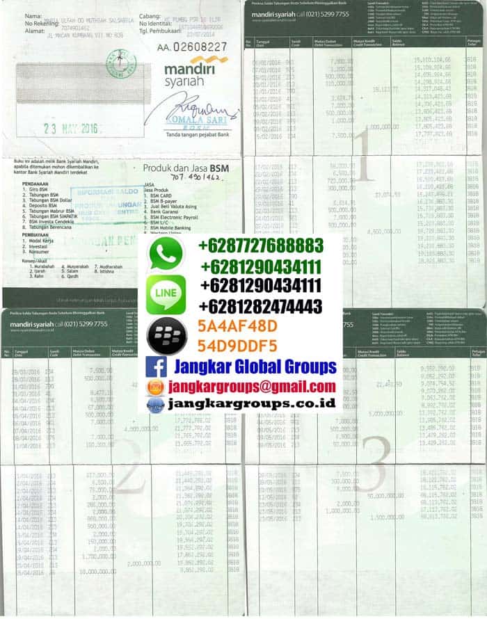 tabungan-tiga-bulan-terahir