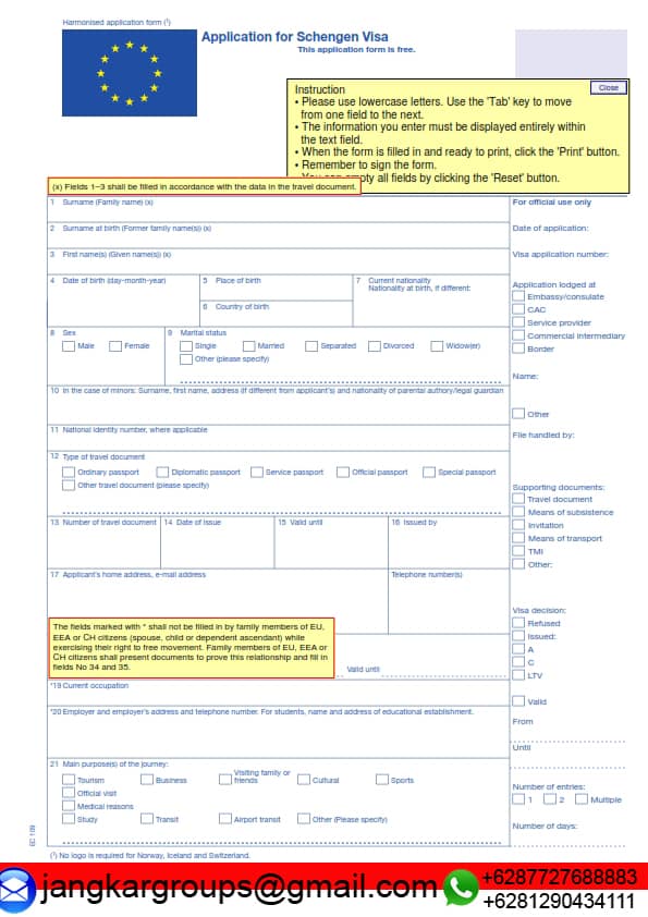 formulir visa finlandia_01