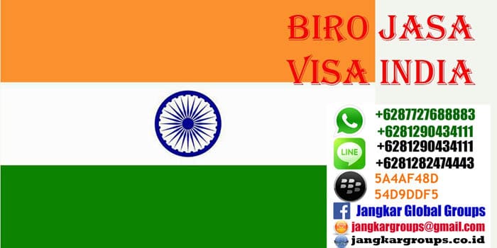 visa india