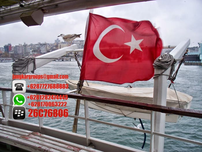 Bosphorus turki