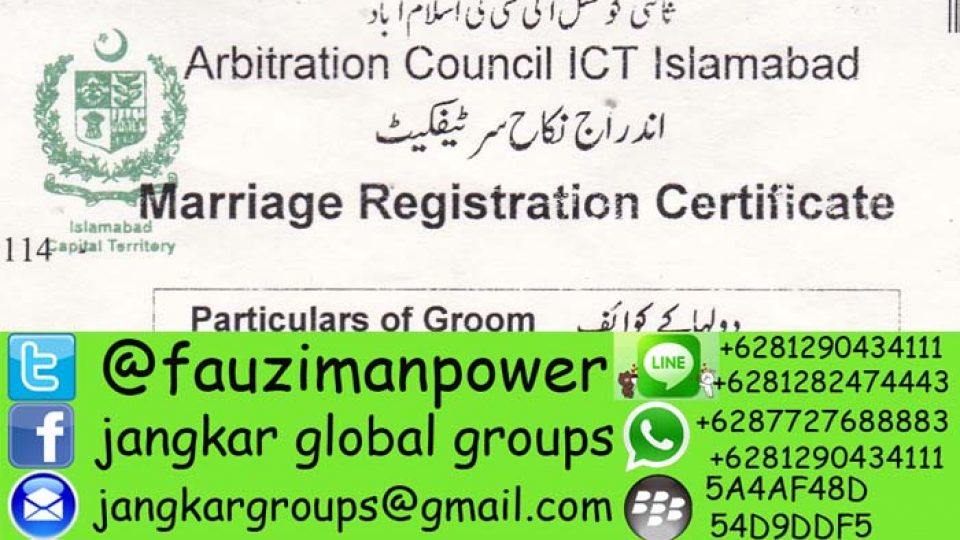 nikah sertifikat legalisasi nikah Archives Jangkar pakistan sertifikat nikah sertifikat legalisasi nikah Archives Jangkar pakistan sertifikat