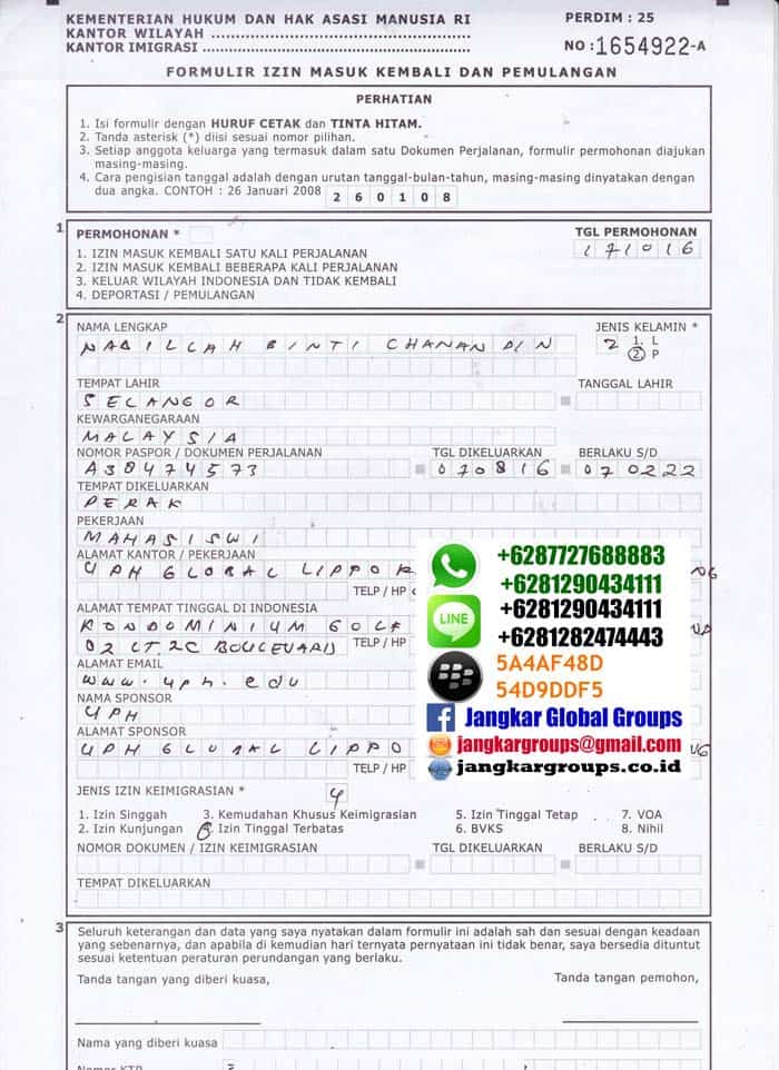 Perdim 25 - Jangkar Global Groups