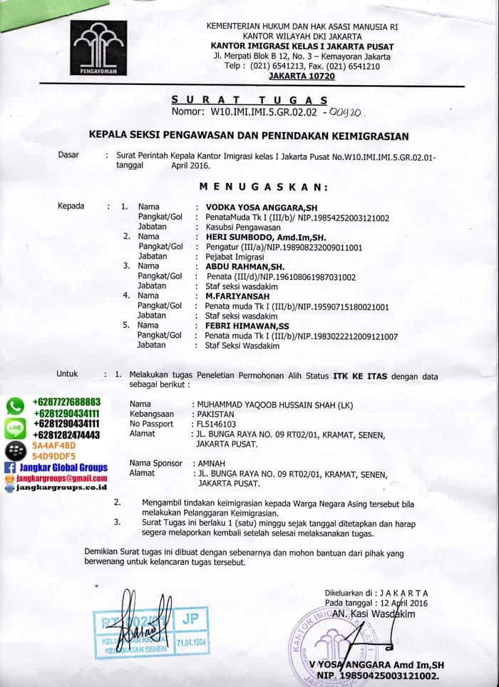 Contoh Biodata Anak Tk - Simak Gambar Berikut