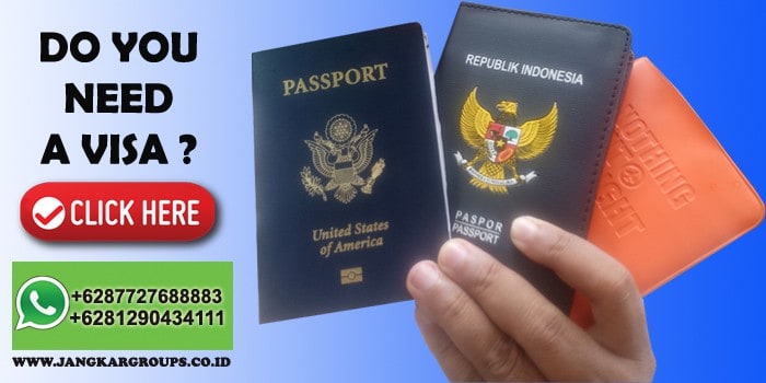 visa express