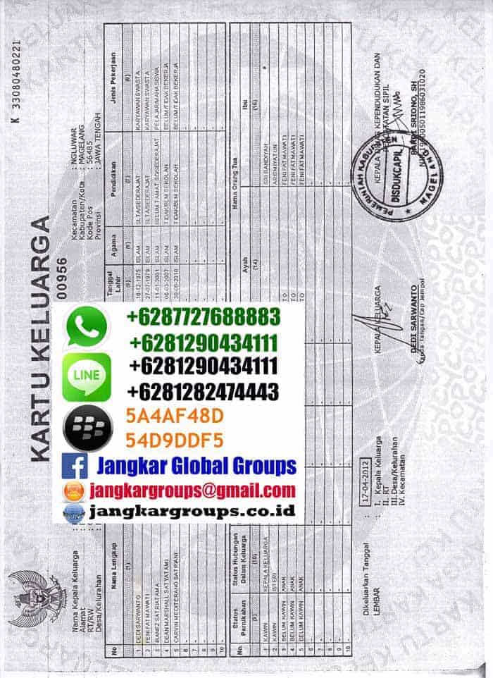 PERSYARATAN VISA ITALY TRANSIT UNTUK PELAUT - Jangkar 