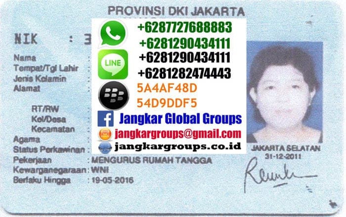 PERSYARATAN AKTA KELAHIRAN ANAK DILUAR NIKAH - Jangkar 