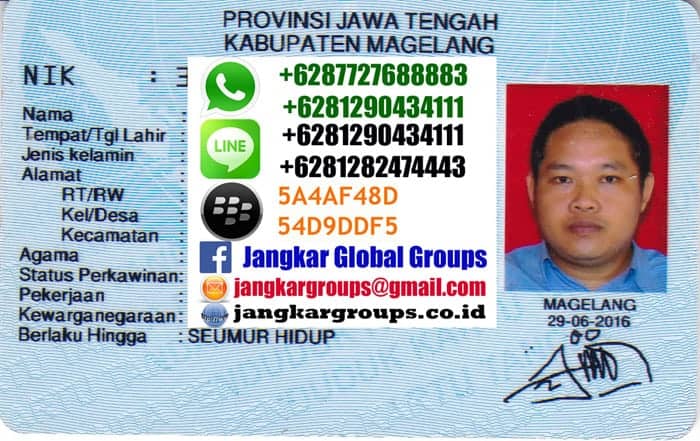 PERSYARATAN AKTA KELAHIRAN ANAK DILUAR NIKAH - Jangkar 