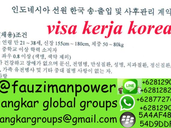 di visa belanda kerja Blog  Groups Jangkar