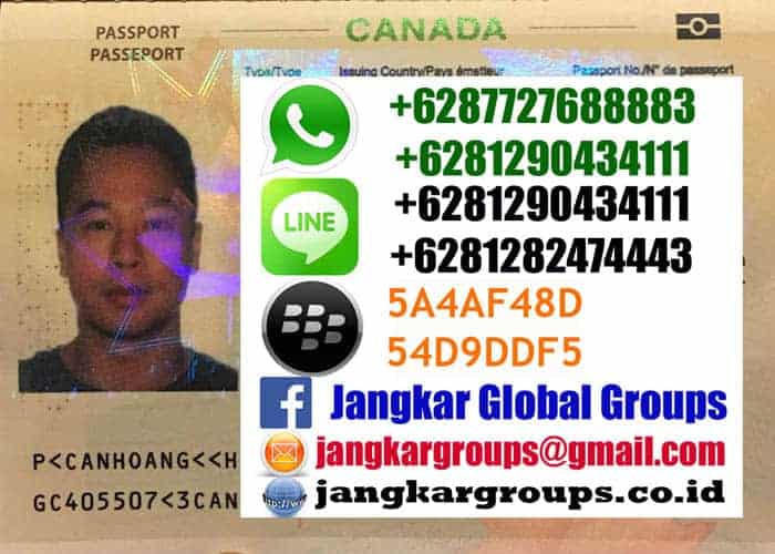 PERSYARATAN VISA CANADA MENGHADIRI PERNIKAHAN - Biro Jasa 