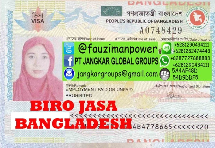 agen jasa visa banglades