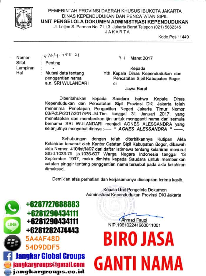 Contoh Surat Permohonan Pertukaran Hak Milik - Terengganu v