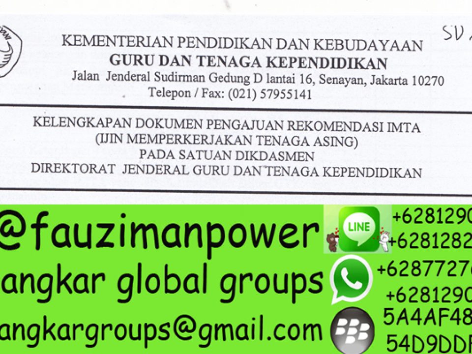 Blog - Jangkar Groups  Jasa Penerjemah Tersumpah  Jasa 