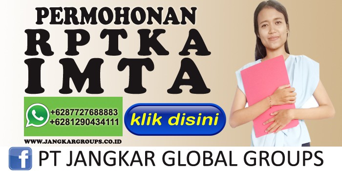 permohonan imta rptka