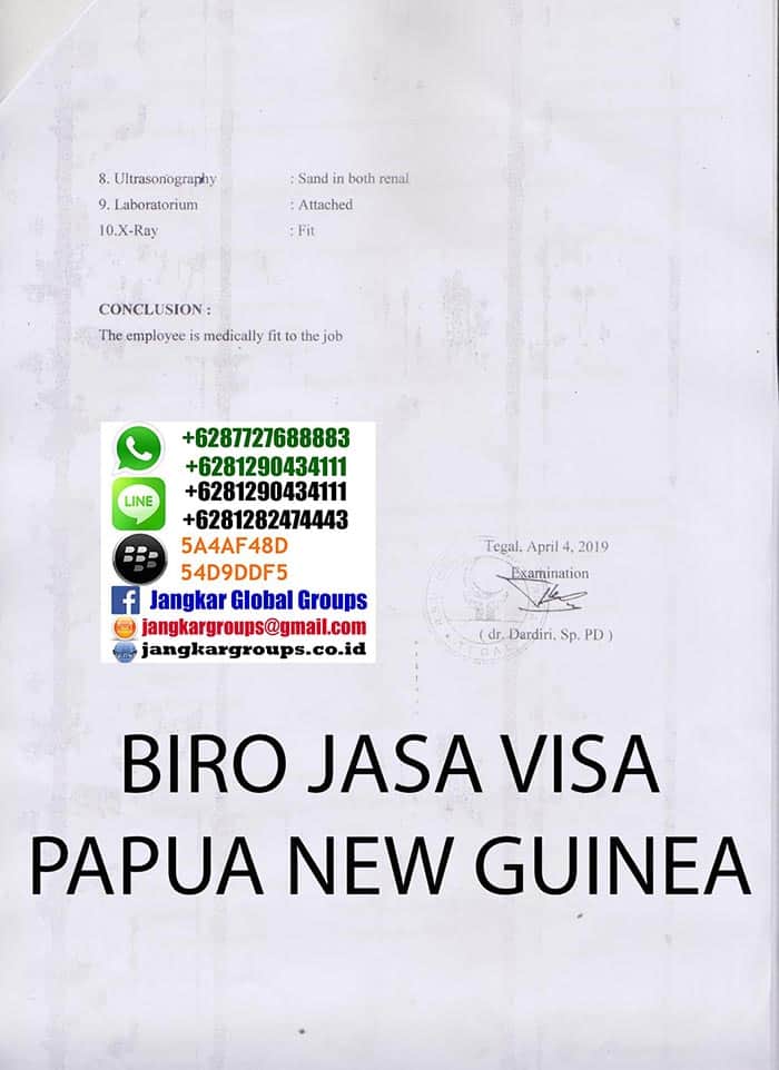 medikal papua new guinea2