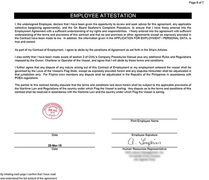 employment contract canada6