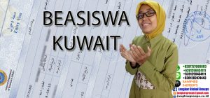 legalisir dokumen beasiswa kuwait university