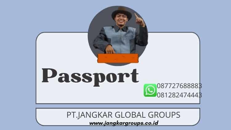 passport visa visit india