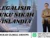 Legalisir Buku Nikah di Kedutaan Finlandia