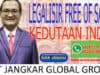 Legalisir Free of Sales Kedutaan India