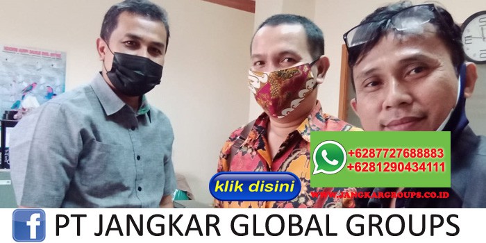 Gakum BKSDA Jakarta