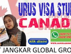 Urus Visa Study Canada