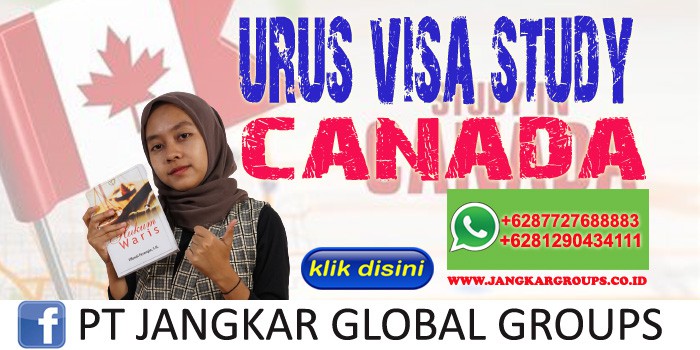 urus visa study canada