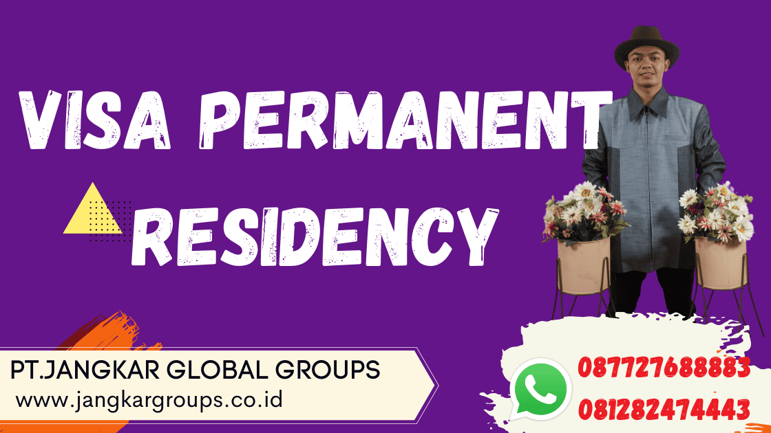 visa permanent residency