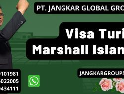 Visa Turis Marshall Island